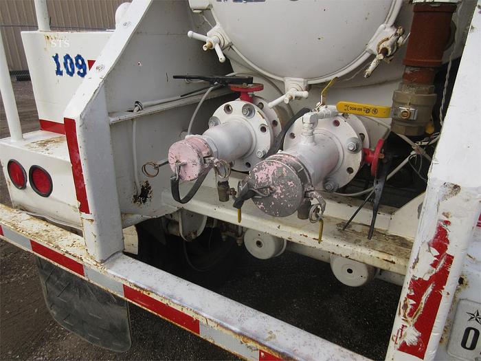 Used 2012 FORTITUDE 130 BBL 42'X96"