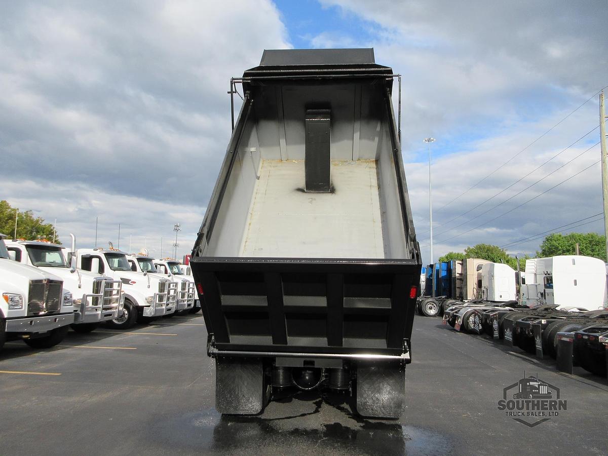 Used 2023 INTERNATIONAL LT