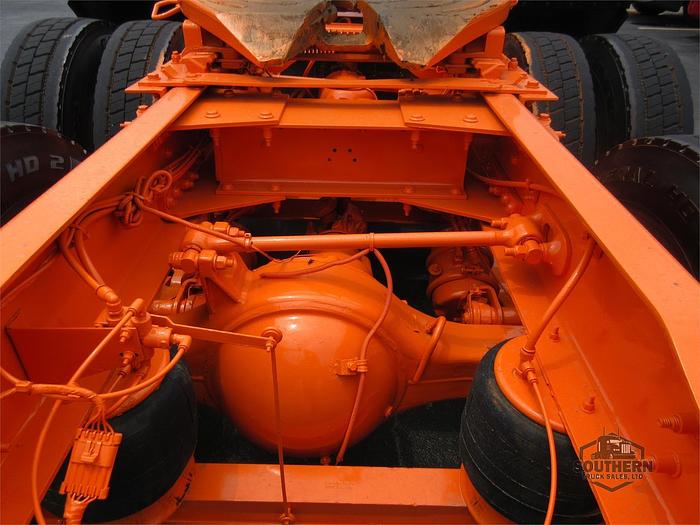 Used 2018 PETERBILT 567