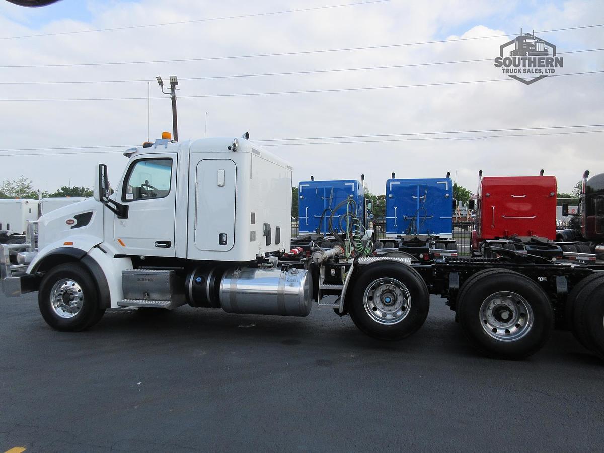 Used 2019 PETERBILT 567