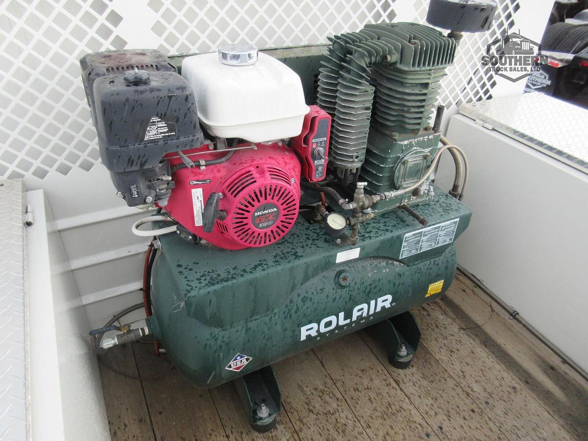 Used 2022 ISUZU NPR HD