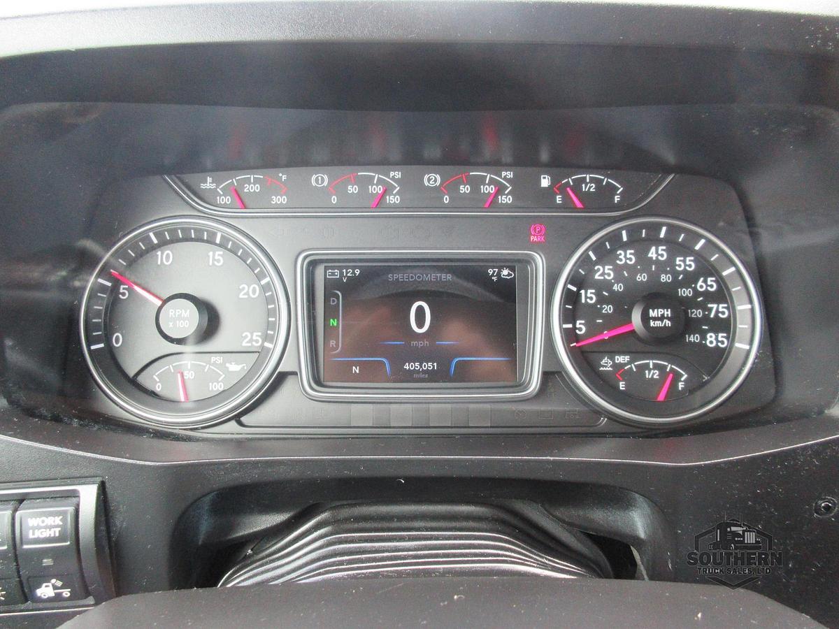 Used 2021 INTERNATIONAL LT