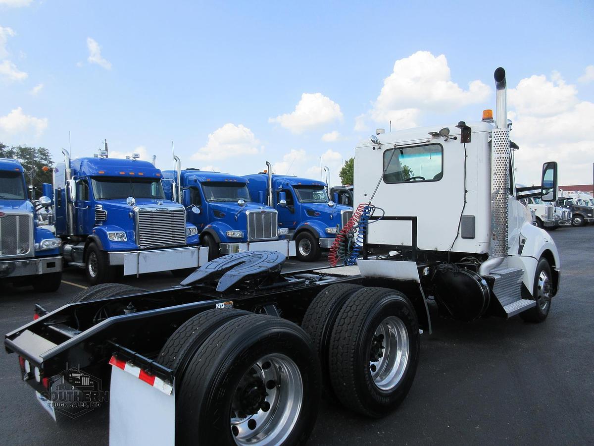 Used 2017 KENWORTH T680