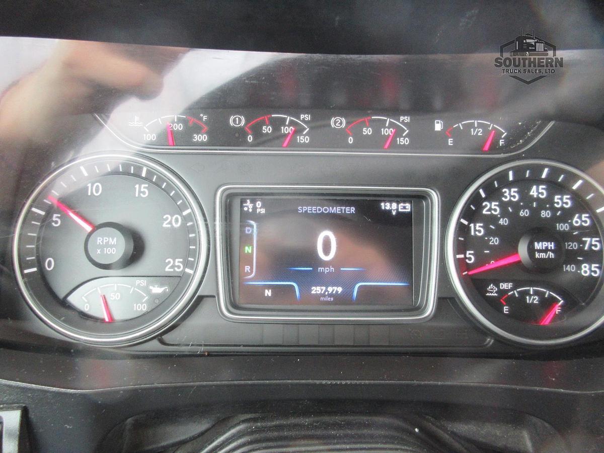 Used 2020 INTERNATIONAL LT