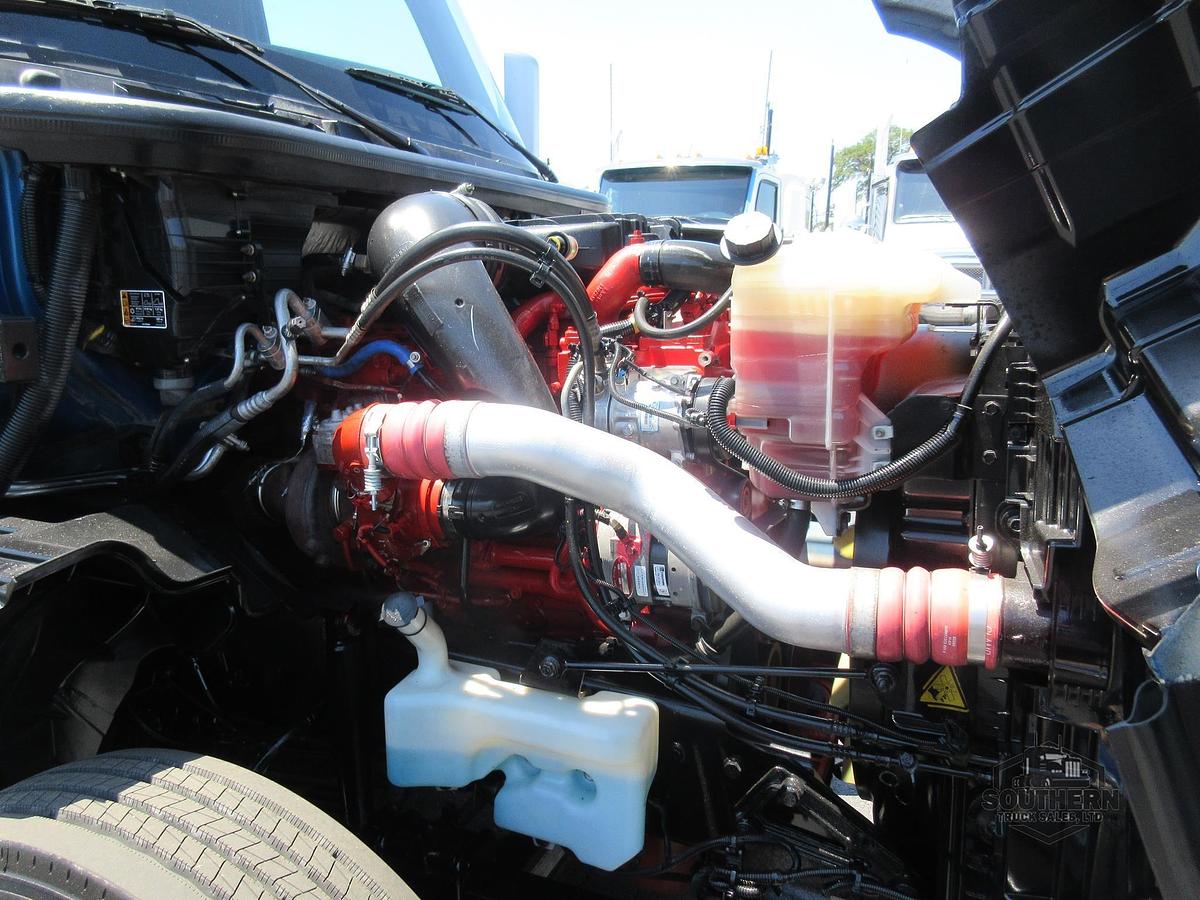 Used 2021 INTERNATIONAL LT