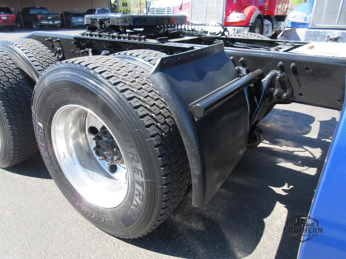 Used 2021 INTERNATIONAL LT