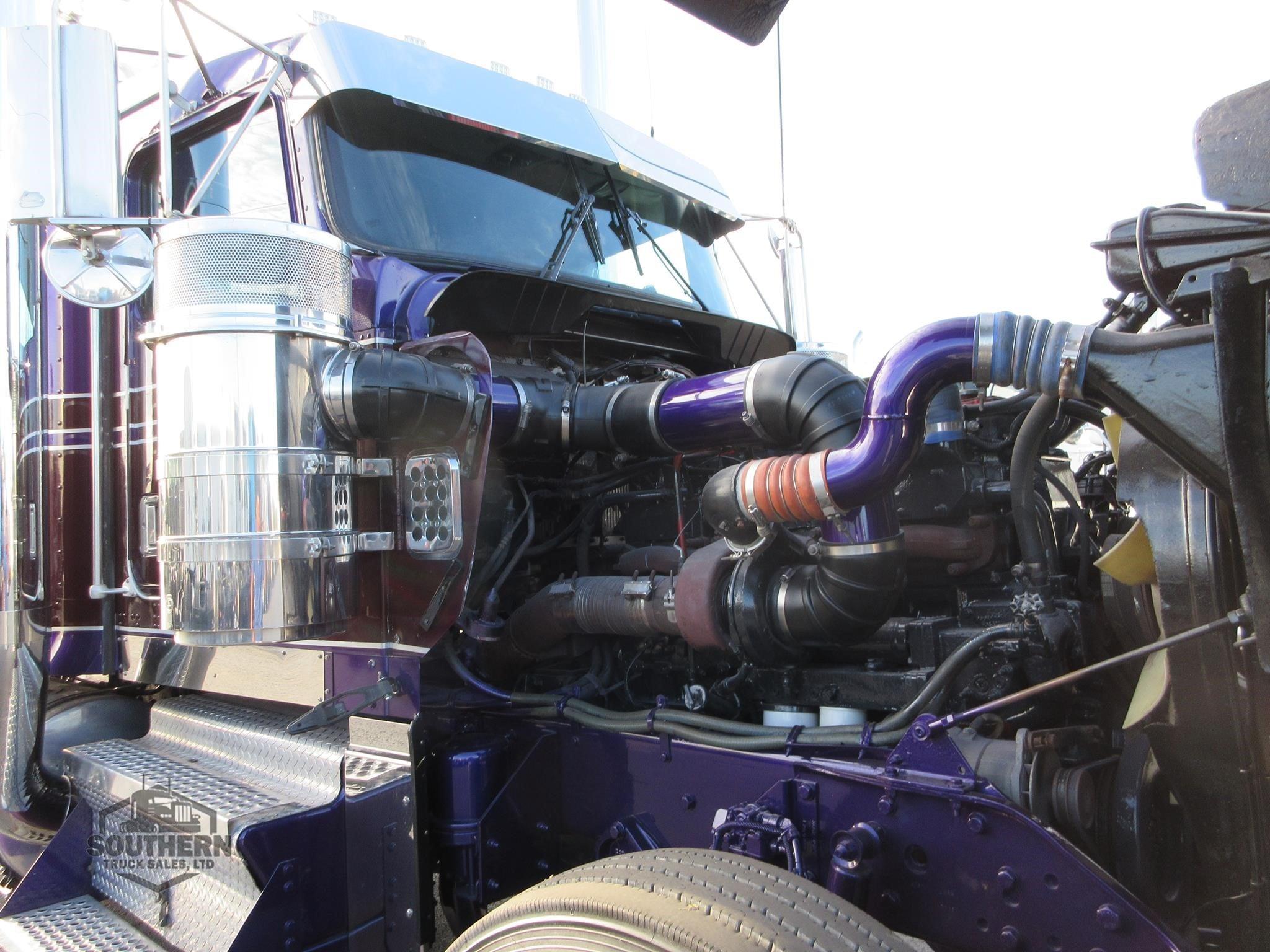 Used 1999 KENWORTH W900