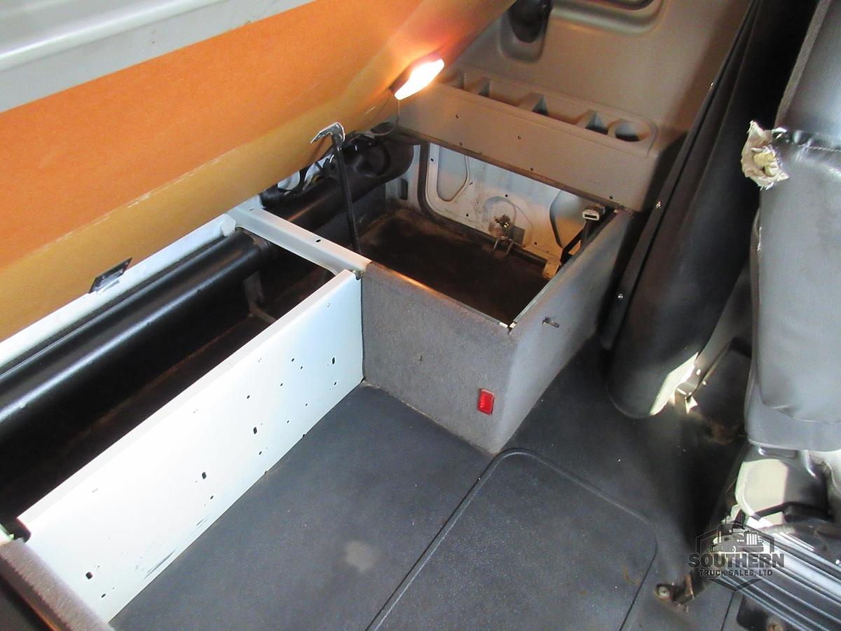 Used 2016 INTERNATIONAL PROSTAR