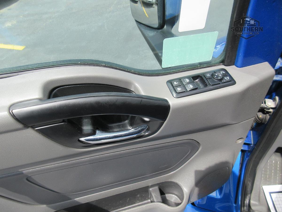 Used 2021 INTERNATIONAL LT