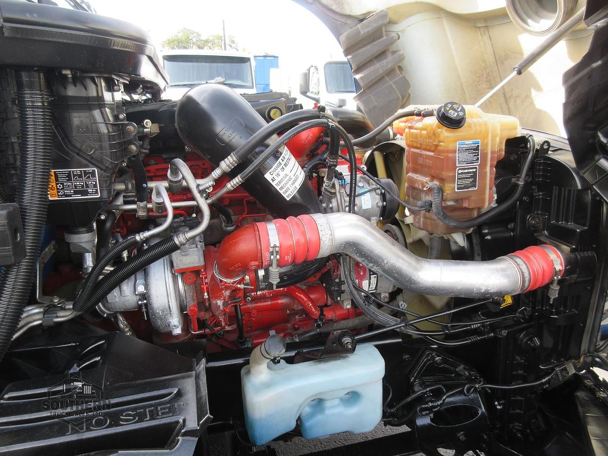 Used 2021 INTERNATIONAL LT