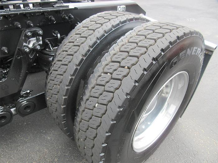 Used 2016 KENWORTH T660