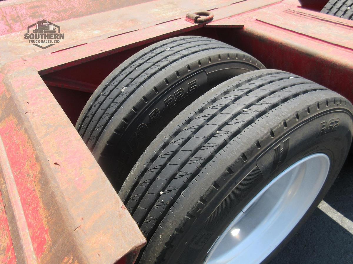 Used 1996 LOAD KING 503-554-SS-SF
