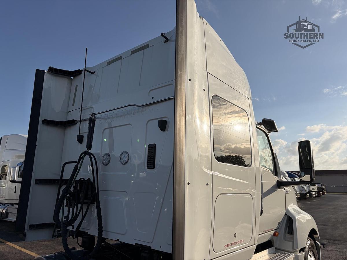 Used 2020 INTERNATIONAL LT