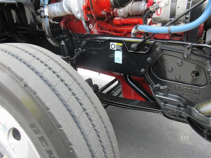 Used 2021 KENWORTH T880