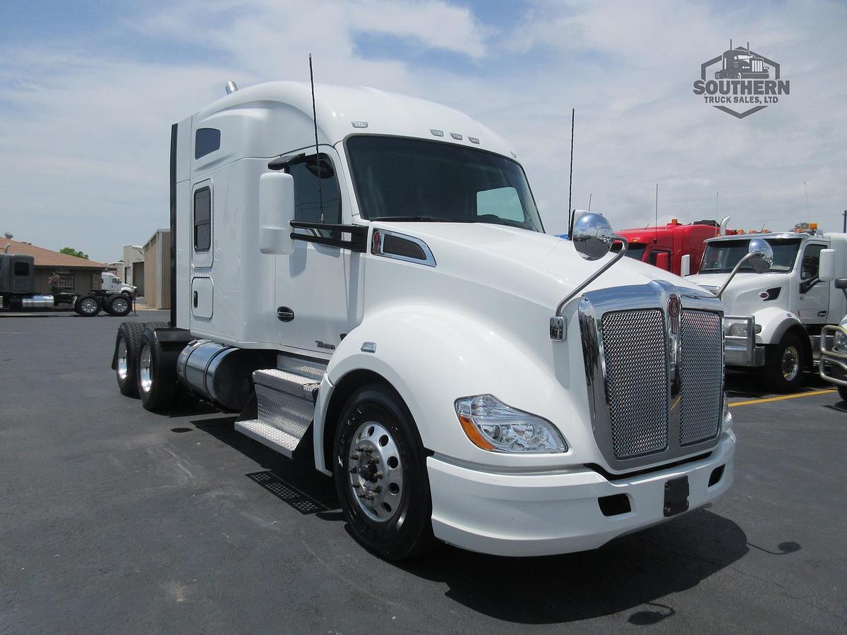 Used 2020 KENWORTH T680