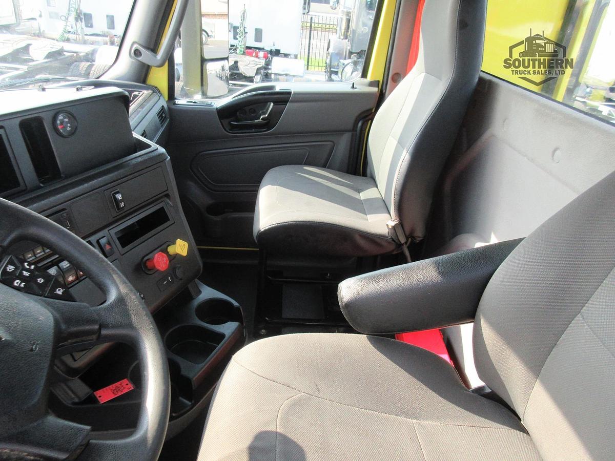 Used 2023 INTERNATIONAL LT