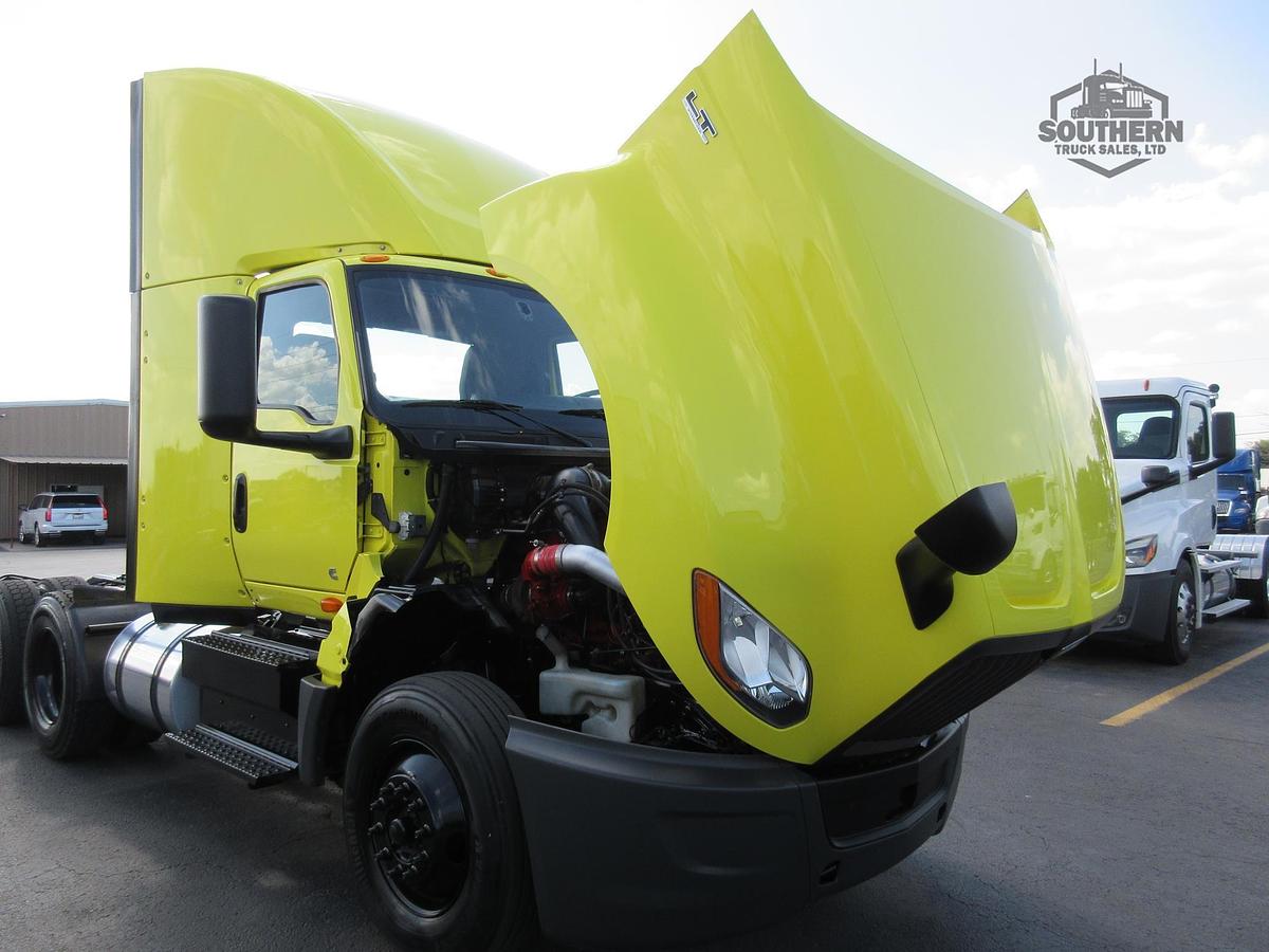 Used 2023 INTERNATIONAL LT