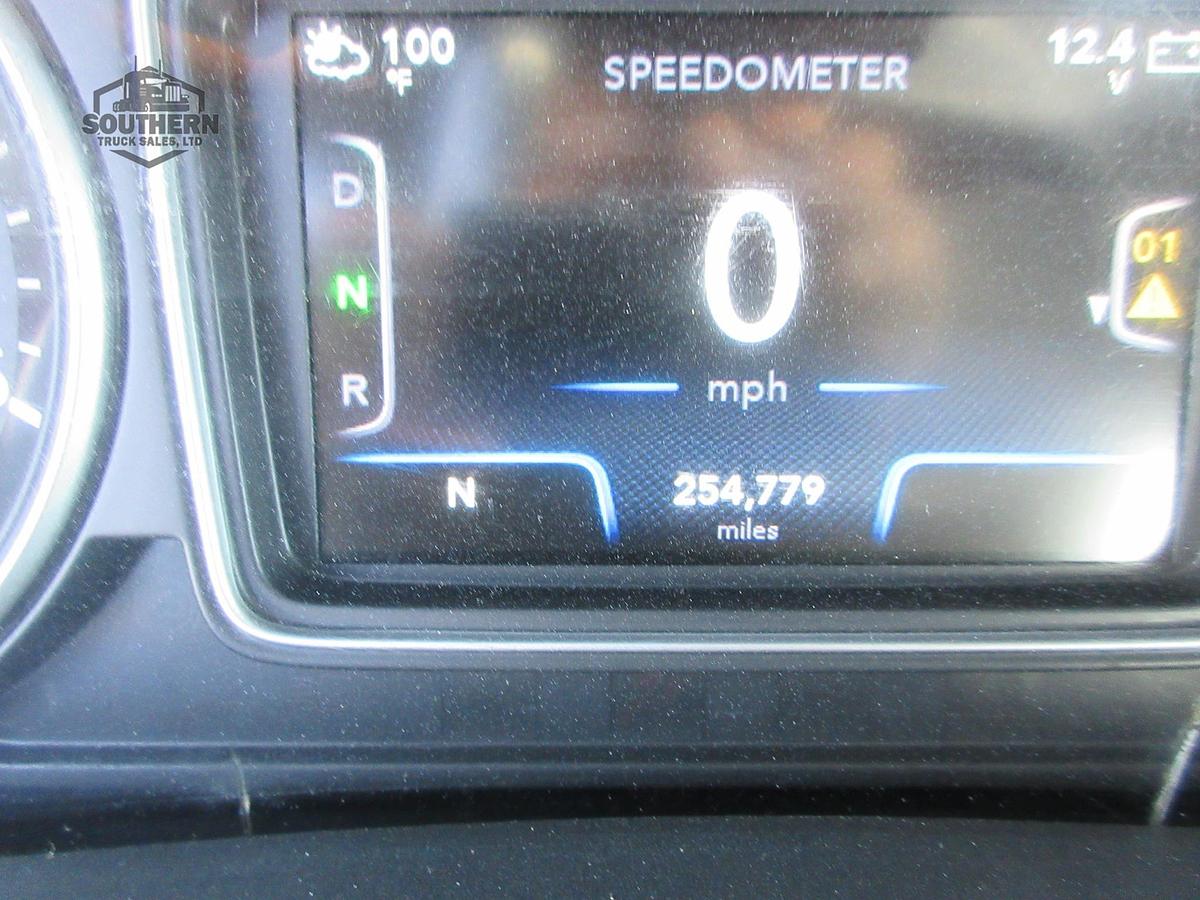 Used 2023 INTERNATIONAL LT