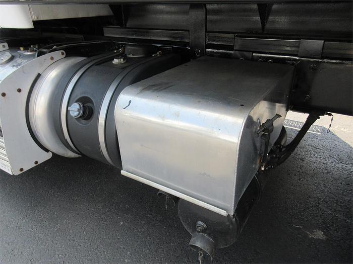 Used 2016 PETERBILT 579