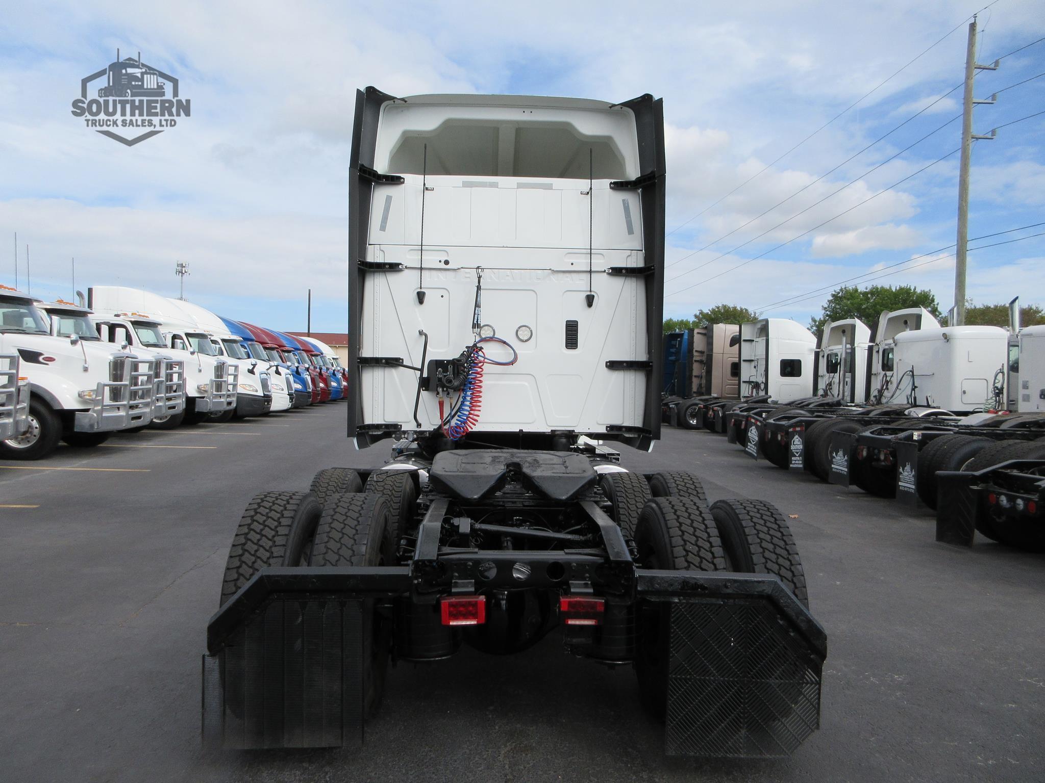 Used 2020 INTERNATIONAL LT