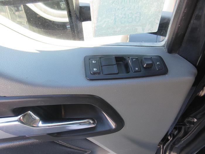 Used 2021 KENWORTH T880