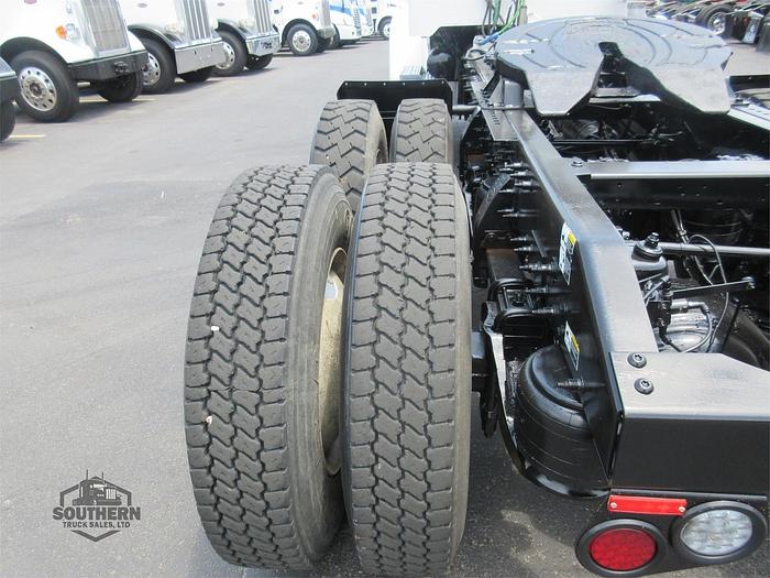 Used 2014 PETERBILT 365