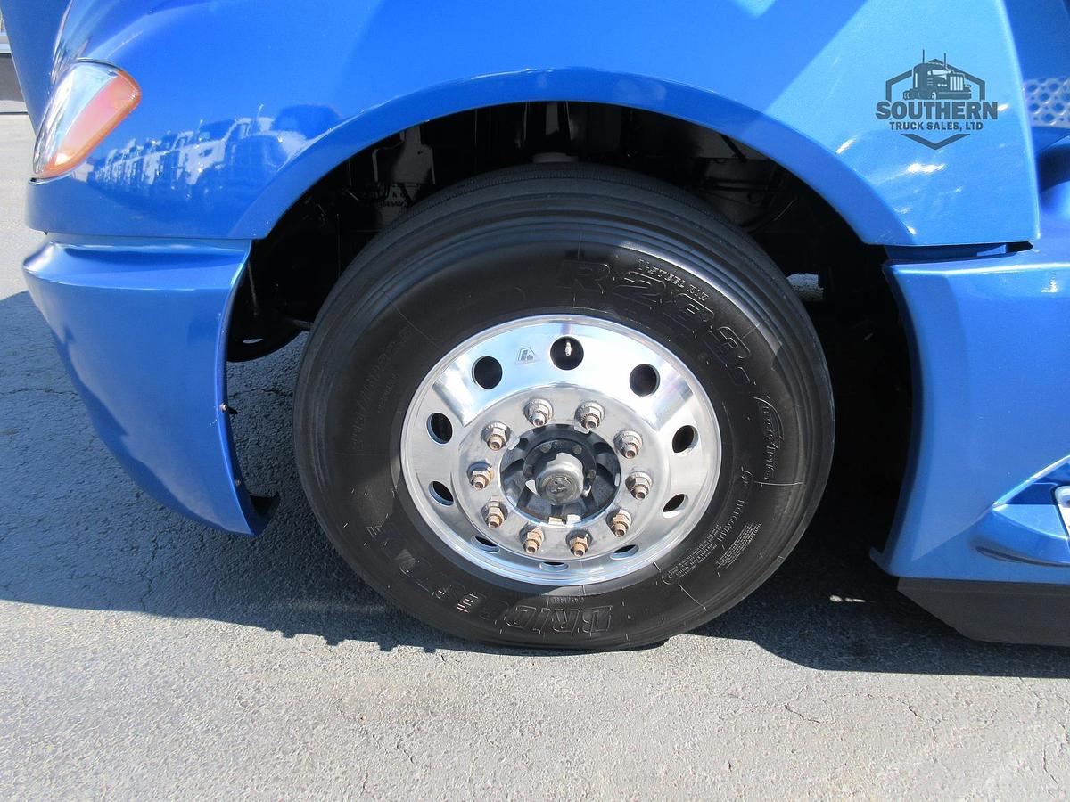 Used 2021 INTERNATIONAL LT