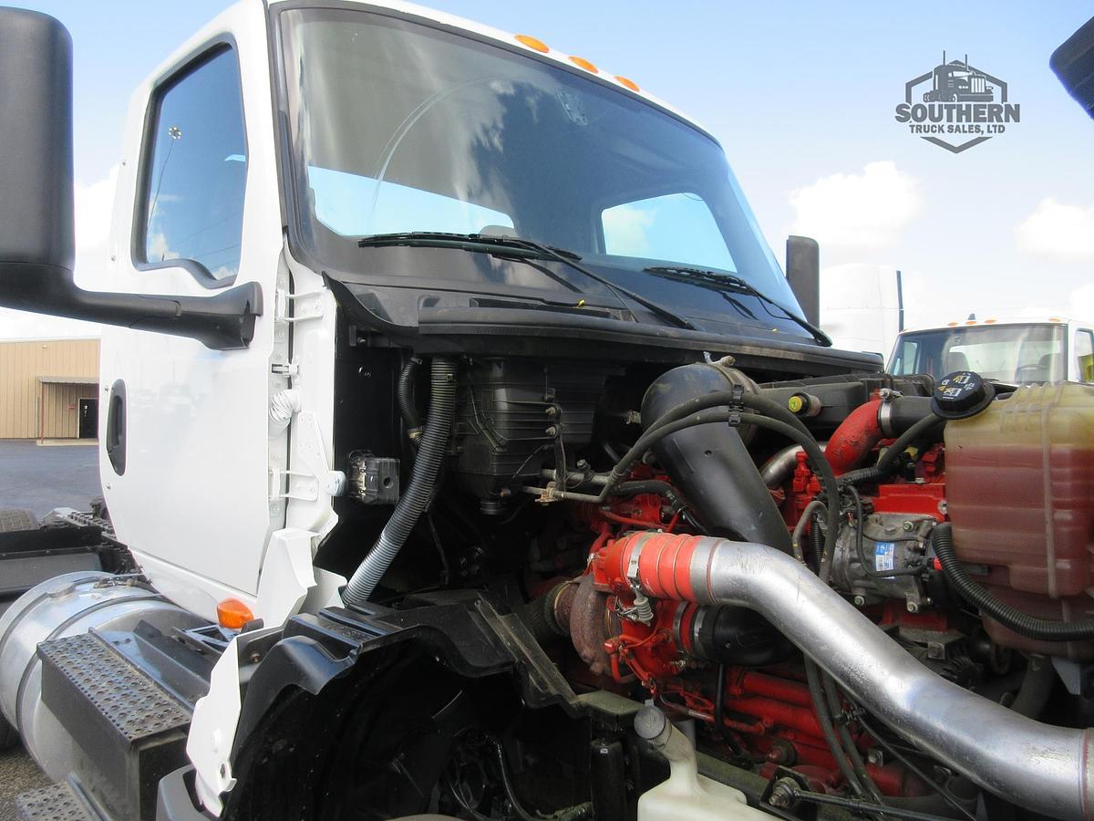 Used 2023 INTERNATIONAL LT