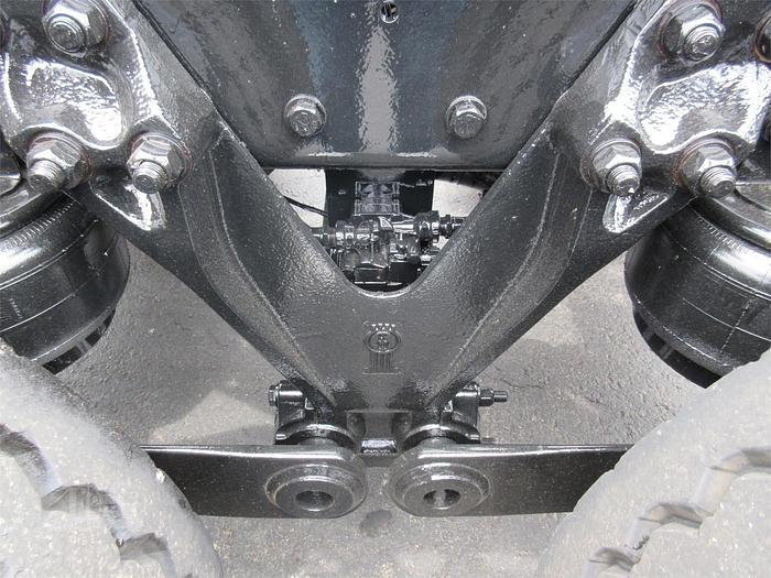 Used 2021 KENWORTH T880