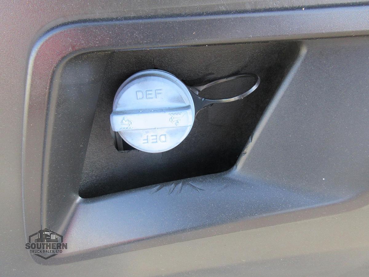 Used 2020 KENWORTH T680