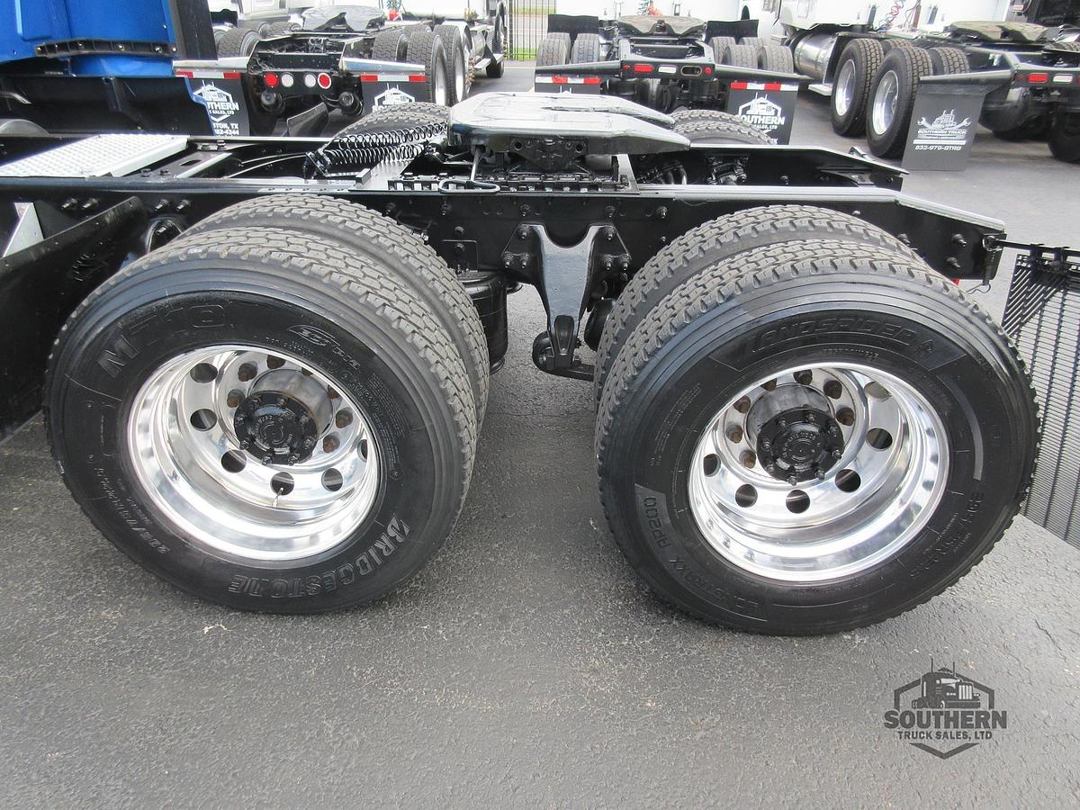 Used 2021 INTERNATIONAL LT