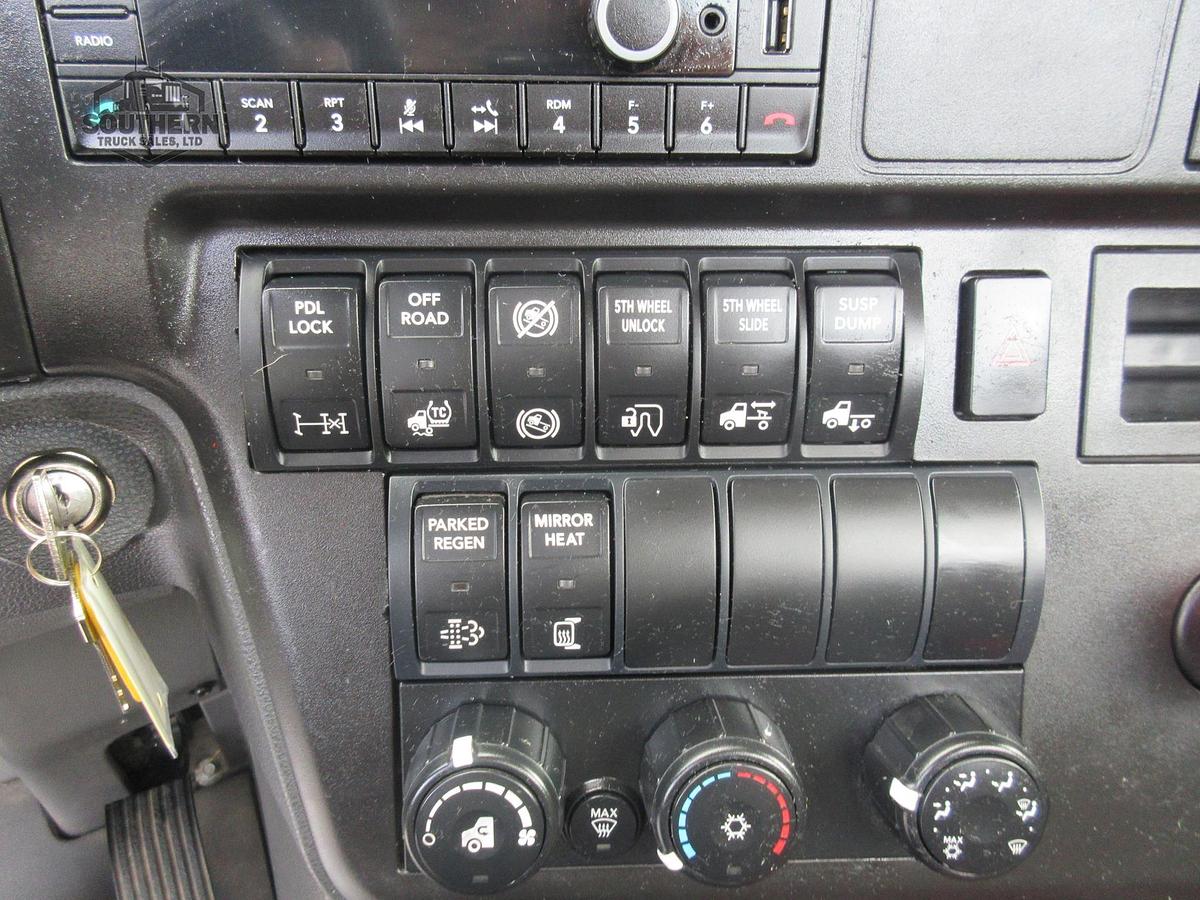 Used 2021 INTERNATIONAL LT