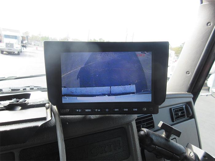 Used 2021 KENWORTH T270