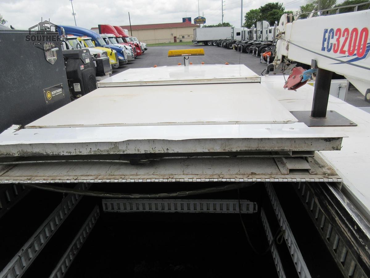 Used 2019 FORD F550 XL SD