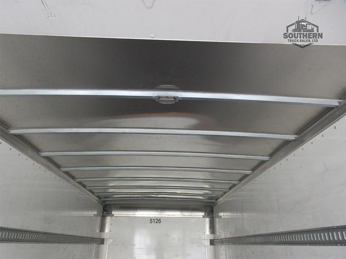 Used 2021 KENWORTH T270