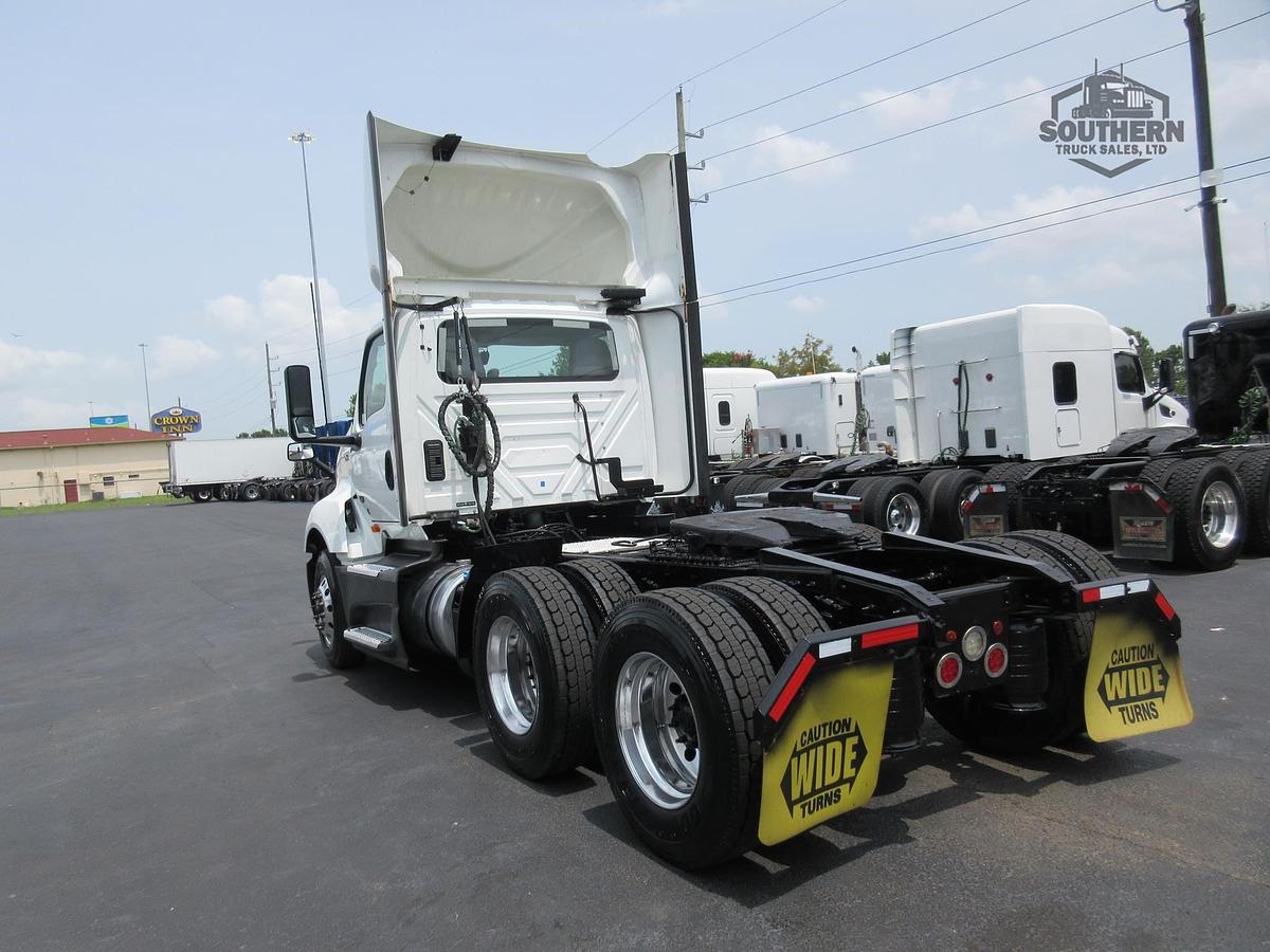 Used 2021 INTERNATIONAL LT