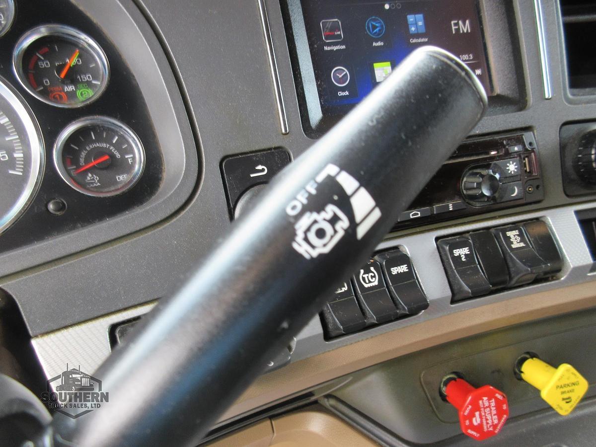 Used 2020 KENWORTH T680