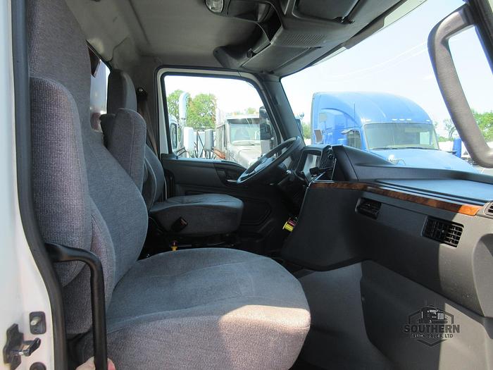 Used 2018 INTERNATIONAL LT