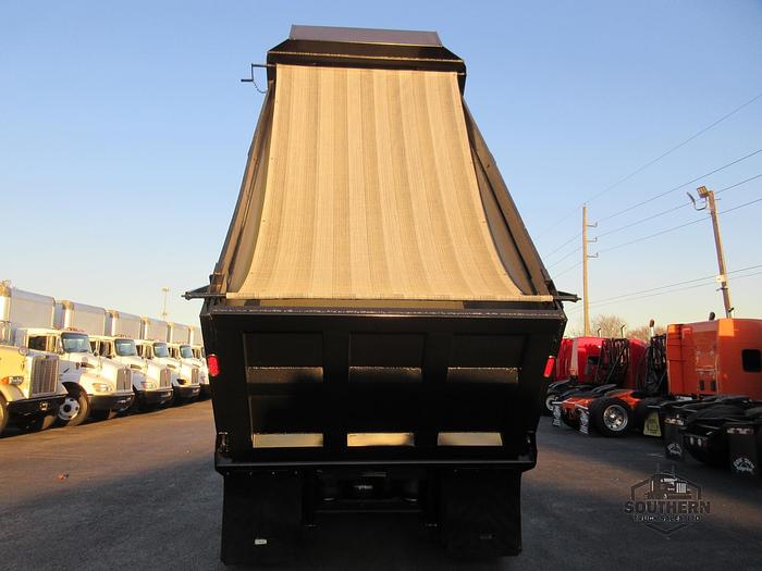 Used 2017 PETERBILT 579