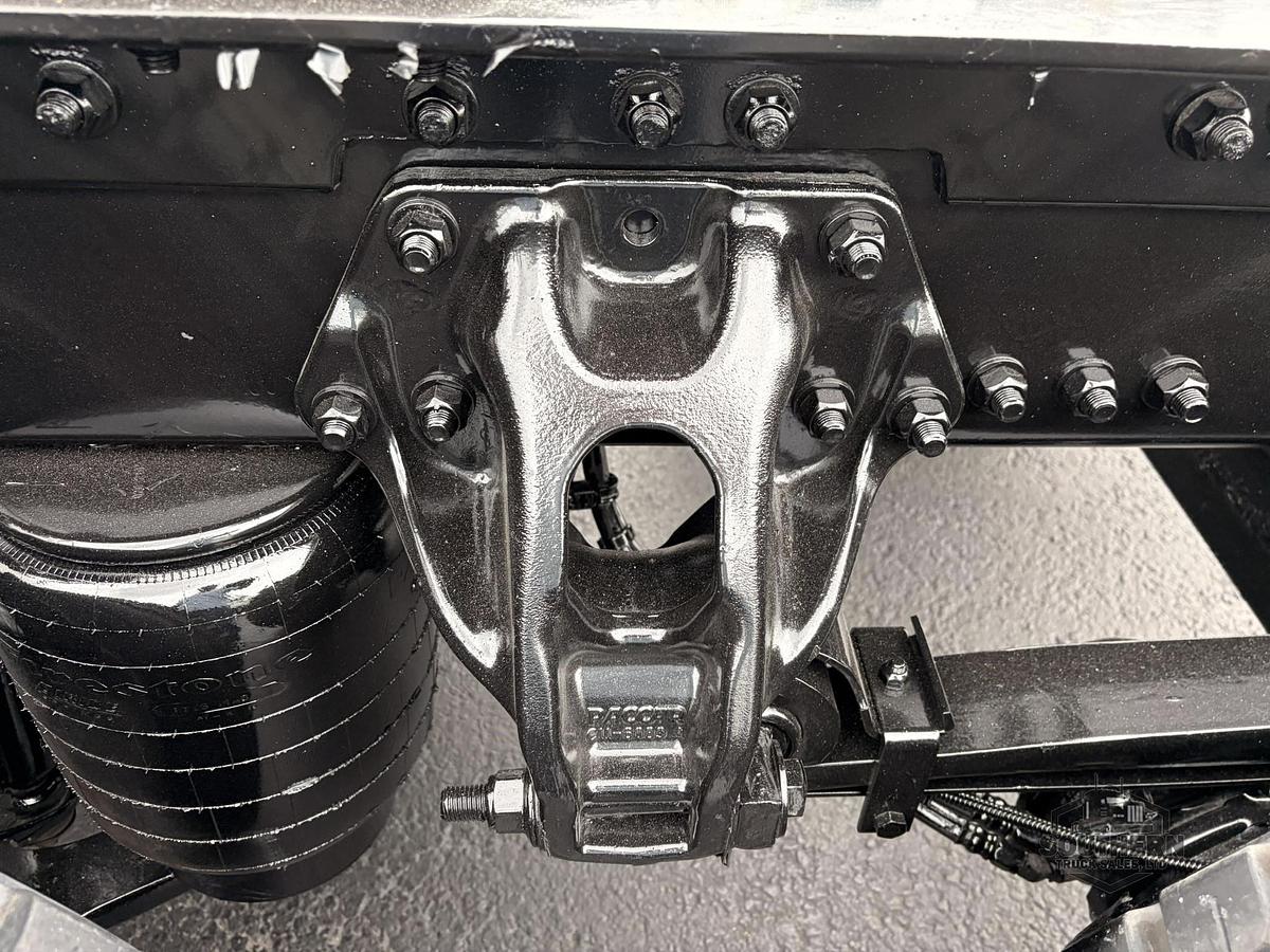 Used 2022 KENWORTH T680