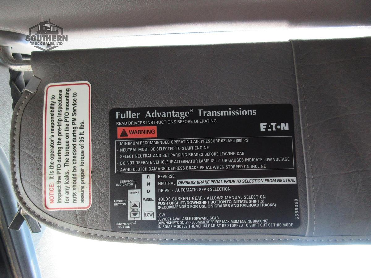 Used 2019 PETERBILT 389