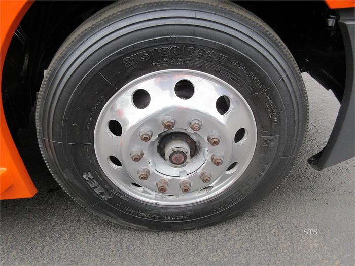 Used 2018 FREIGHTLINER CASCADIA 116