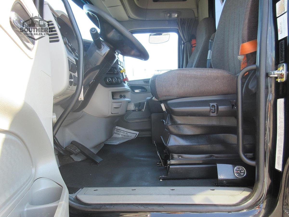 Used 2018 PETERBILT 579