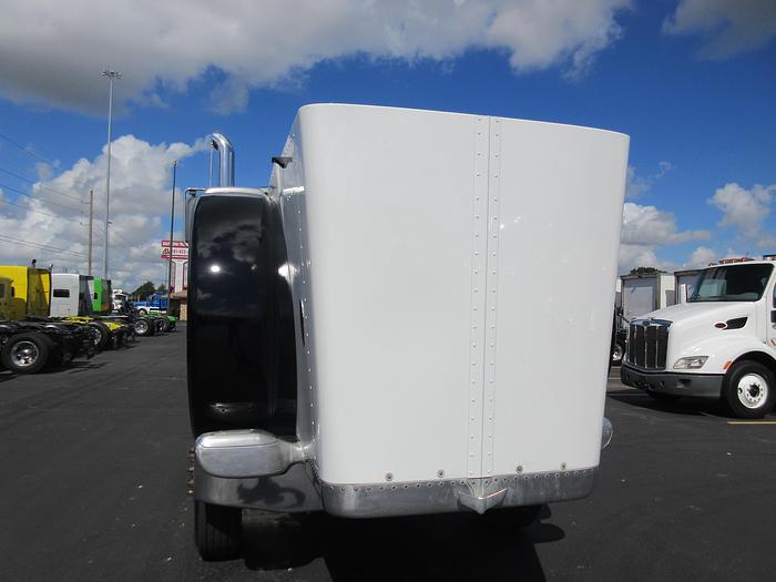 Used 2015 PETERBILT 389 - 6810