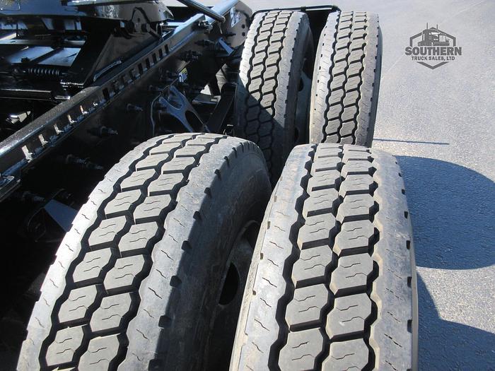 Used 2021 PETERBILT 579