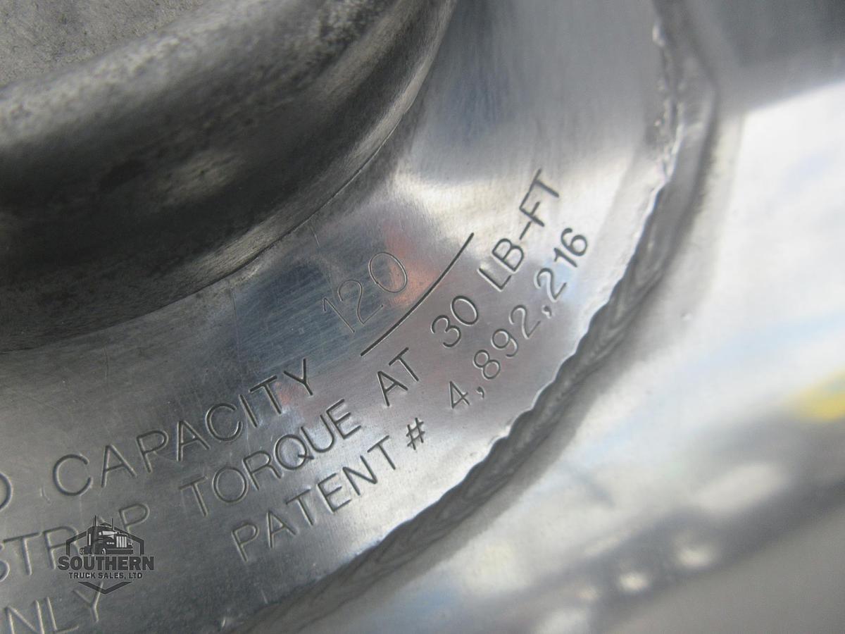 Used 2019 PETERBILT 389