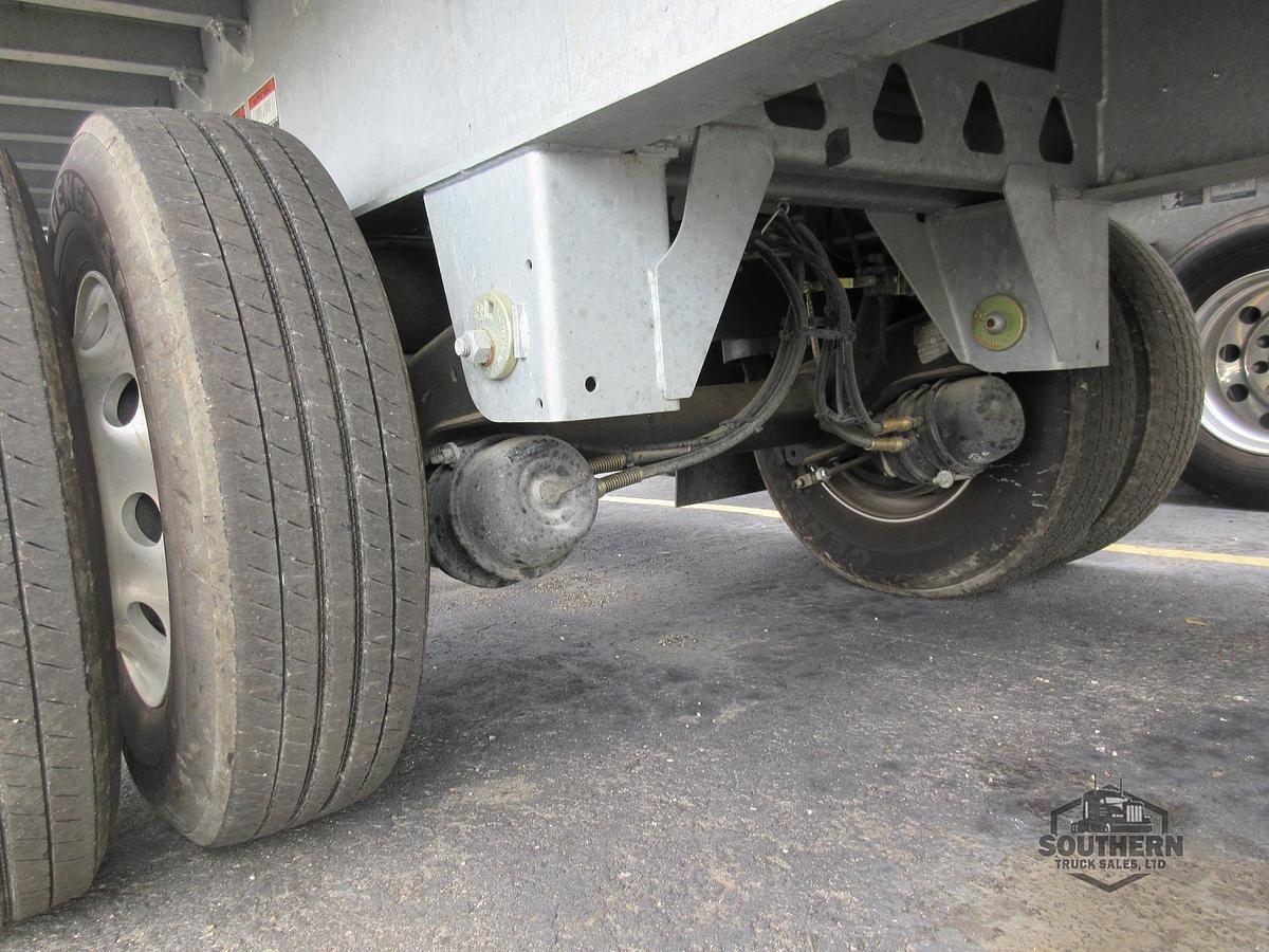 Used 2023 HYUNDAI 48 ft x 102 in