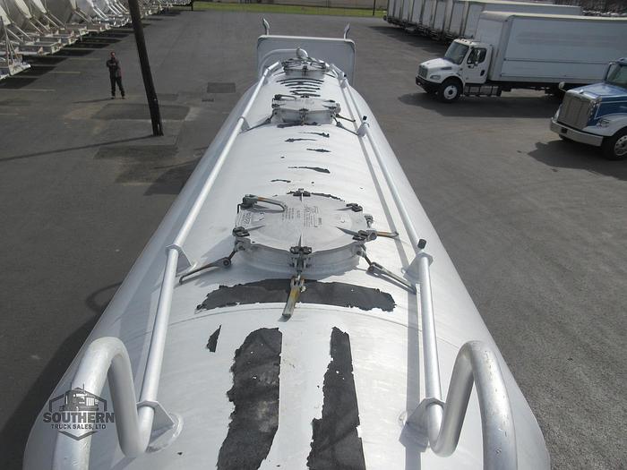 Used 2013 POLAR 41 ft