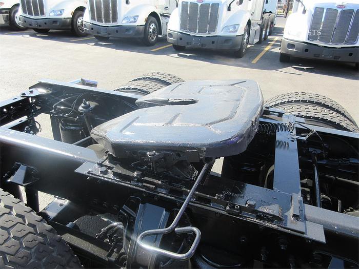 Used 2017 KENWORTH T680