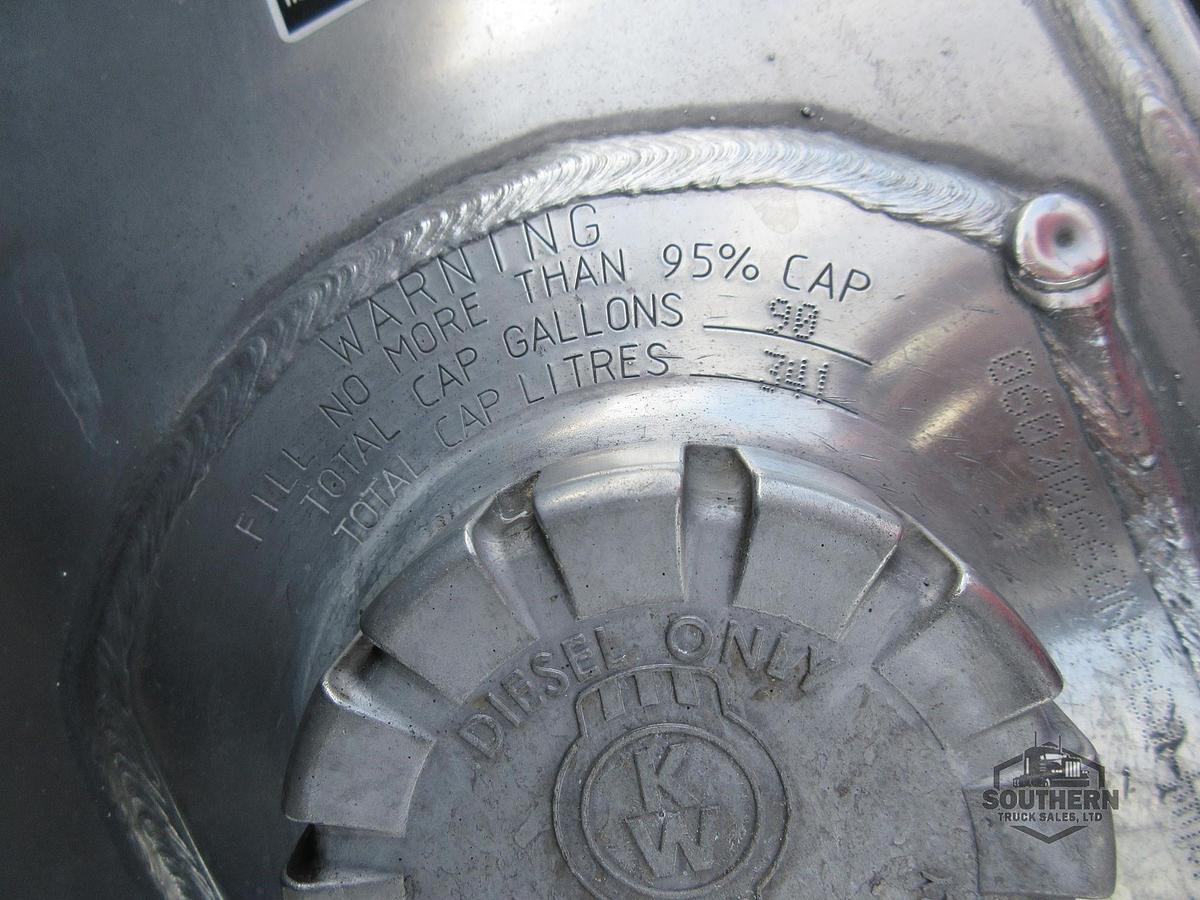 Used 2019 KENWORTH T880